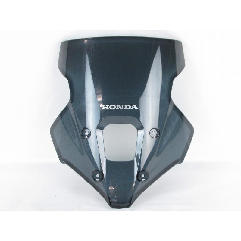 HONDA 純正 CB200X メータースクリーン #61300-K1P-D00ZA 【VISOR SET