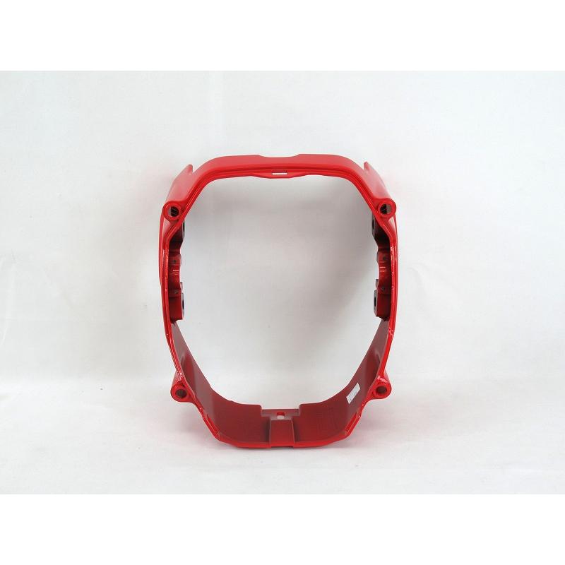 HONDA 純正 GROM[2021モデル] ヘッドライトカウル [車体カラー