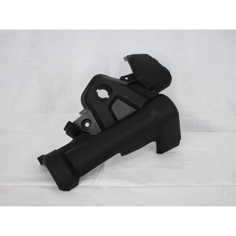 HONDA 純正 Navi110 フォークカバー 左 #61340-K74-N00【インドホンダ