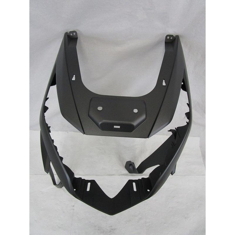 Honda 純正 Dio110 インド仕様 19 ヘッドライトカウル マットアクシスグレー Kzk Dza 国内仕様不可 Kzk Dza Chopsヤフーショップ 通販 Yahoo ショッピング