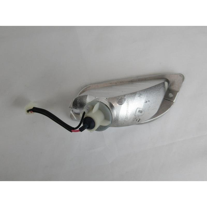 ★専用出品【ベスパ】ウインカー他多数 VESPA ベスパ 6V LEDウインカーセット オレンジ indicator 50s