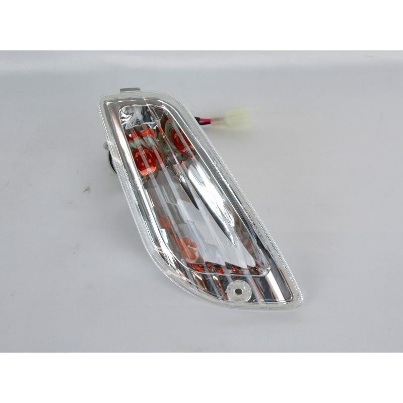 VESPA 純正 VXL125/Fi 右フロントウインカー #643325 【RIGHT FRONT