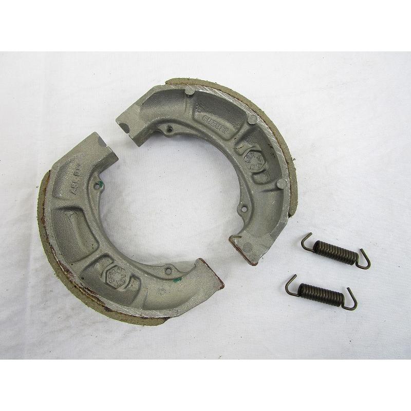 SUZUKI 純正 インド仕様バーグマン125/Fi/インド仕様AVENIS125['22