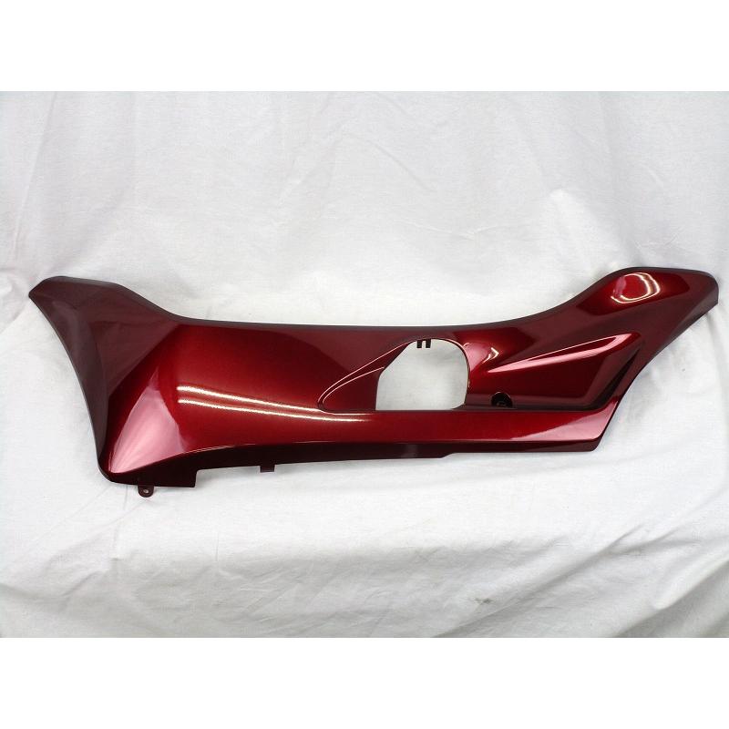 HONDA 純正 PCX125/150['14-'17]【JF56/KF18】 左ステップフロアカウル