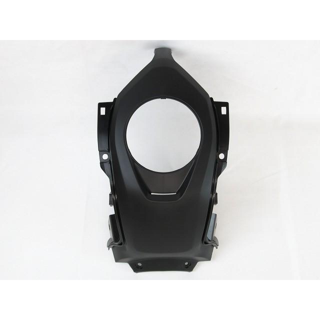 ジョー専用 HONDA 純正 GROM[2021モデル] タンクカバー #64450-K26-G00