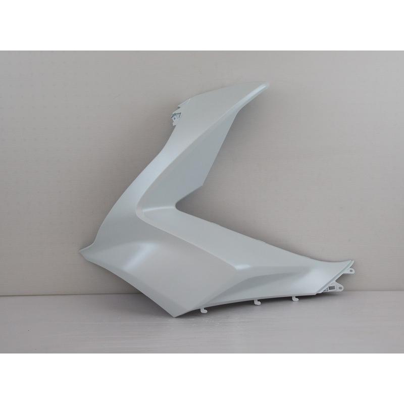 HONDA 純正 JF56 PCX 左アッパーサイドカウル[マットパールサミット