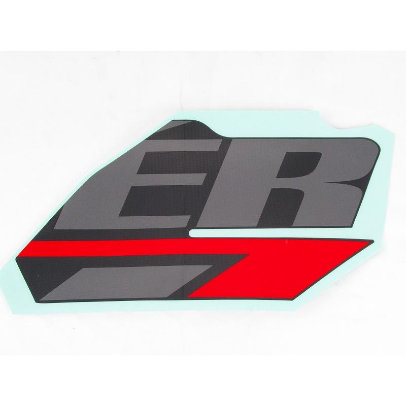 SUZUKI 純正 ジクサーSF150 右サイドカウルステッカー #68283-42K20