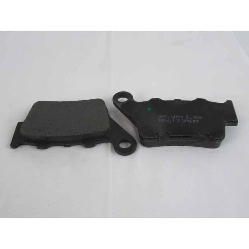 SUZUKI 純正 インド仕様V-strom SX['22-] リアブレーキパッド #69100