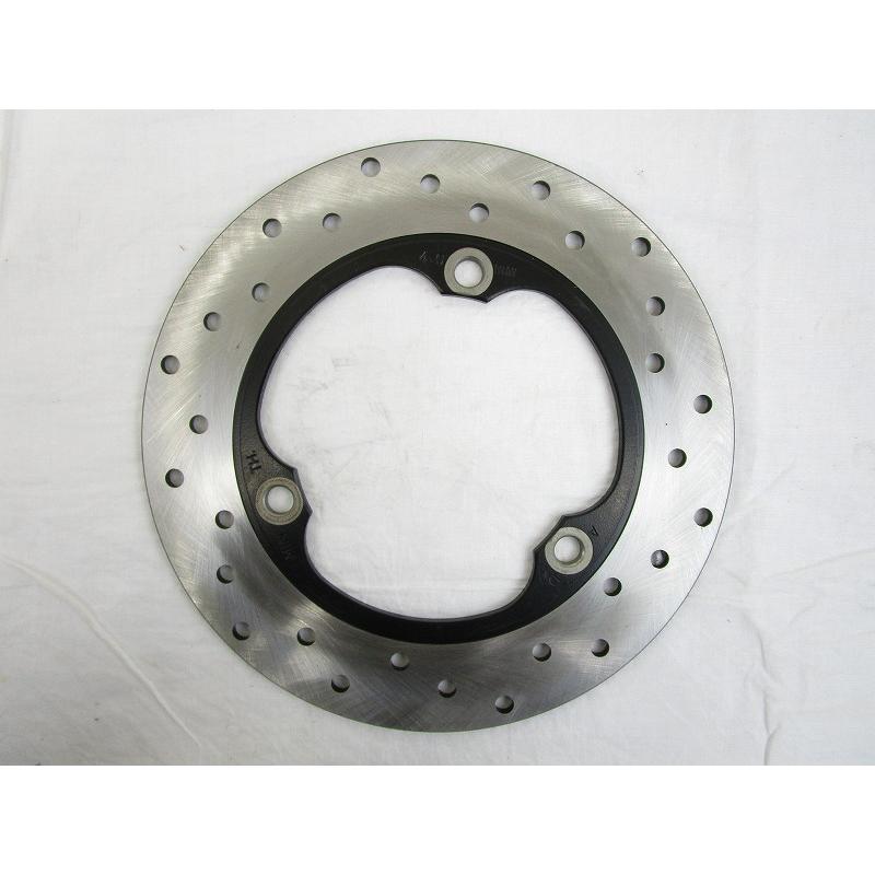 SUZUKI 純正 ジクサーSF250 リアブレーキディスク ◇69211-41K00