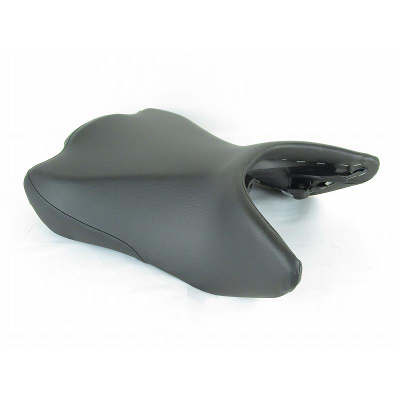 予告 HONDA 純正 CB200X メインシート #77100-K1P-D01 【SEAT COMP., SINGLE