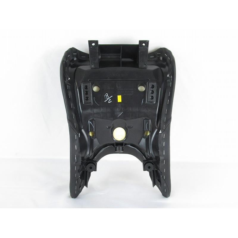HONDA 純正 CB200X メインシート #77100-K1P-D01 【SEAT COMP., SINGLE