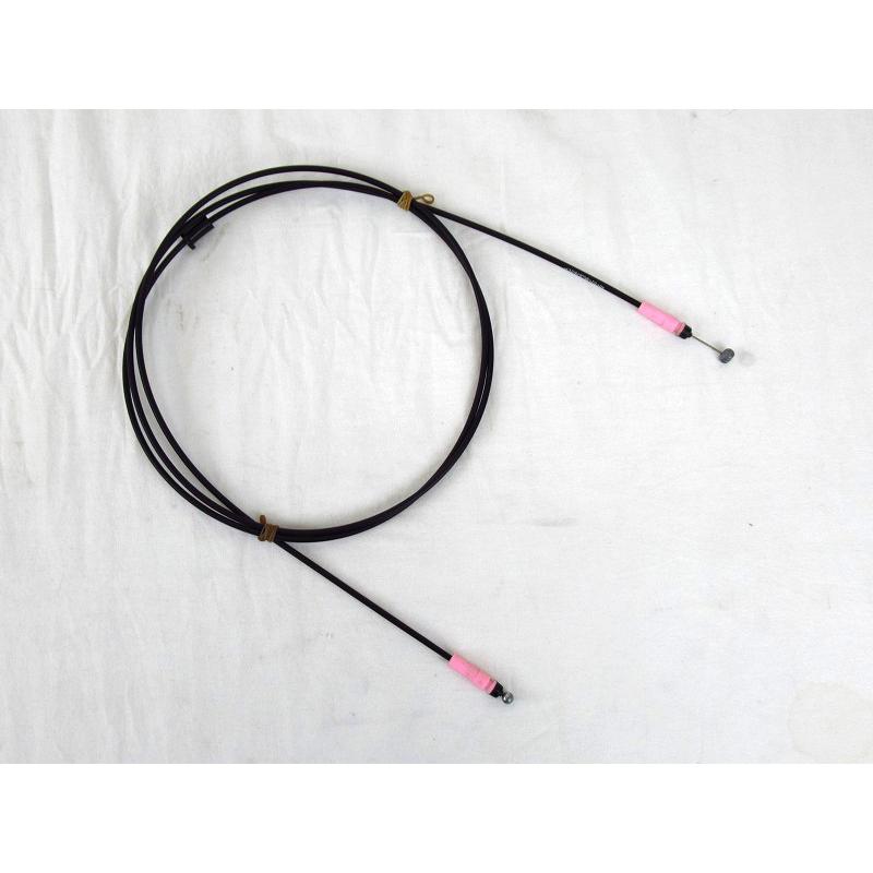 専用品 HONDA 純正 Dio110Fi[インド仕様] シートロックケーブル #77240-K0Y