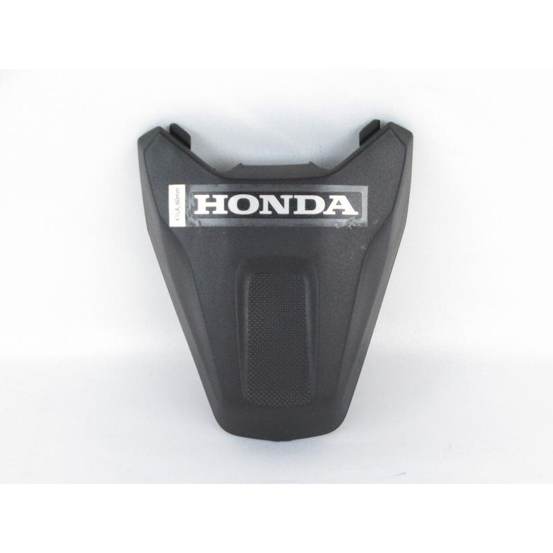 HONDA 純正 HORNET2.0/CB200X ライセンスランプカバー #80100-K1L