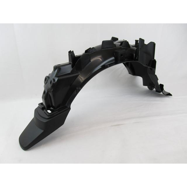 YAMAHA　ＤT125R インナーフェンダー　純正品 Amazon | ヤマハ発動機(Yamaha) 純正部品 インナーフェンダー