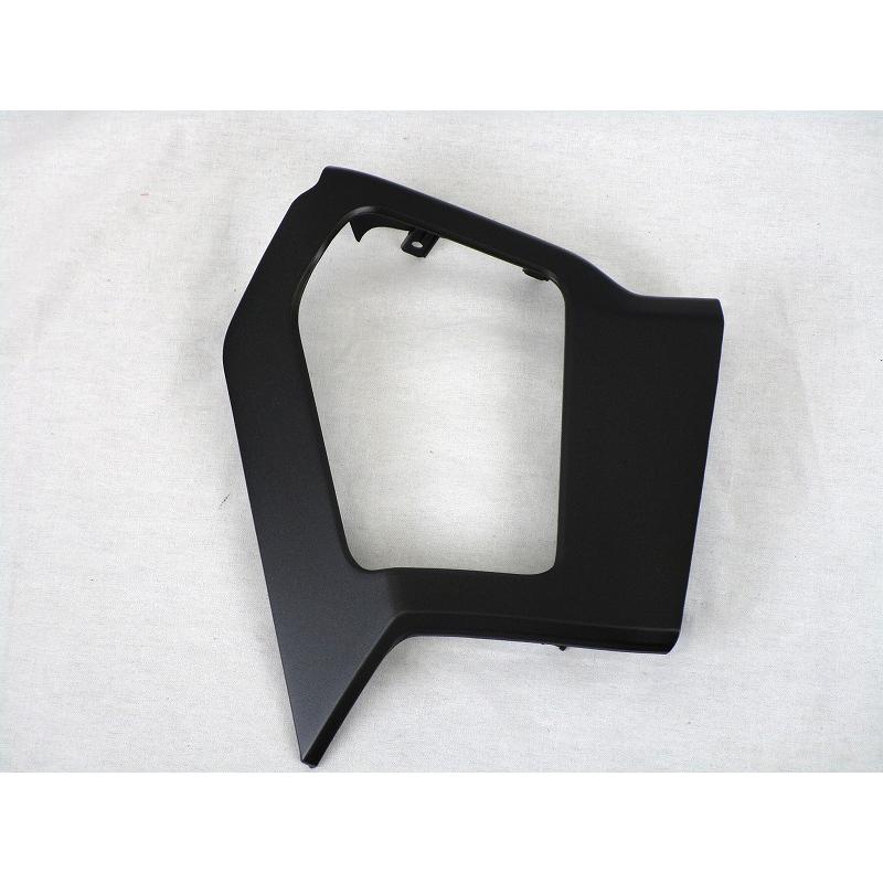 HONDA 純正 PCX125/150['14-'17]【JF56/KF18】 左インナーカバー[BOX部