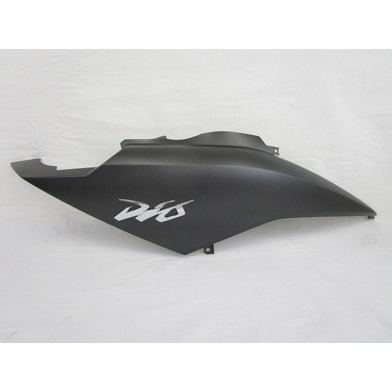 HONDA 純正 Dio110[インド仕様/キャブレターモデル] 右リアボディ