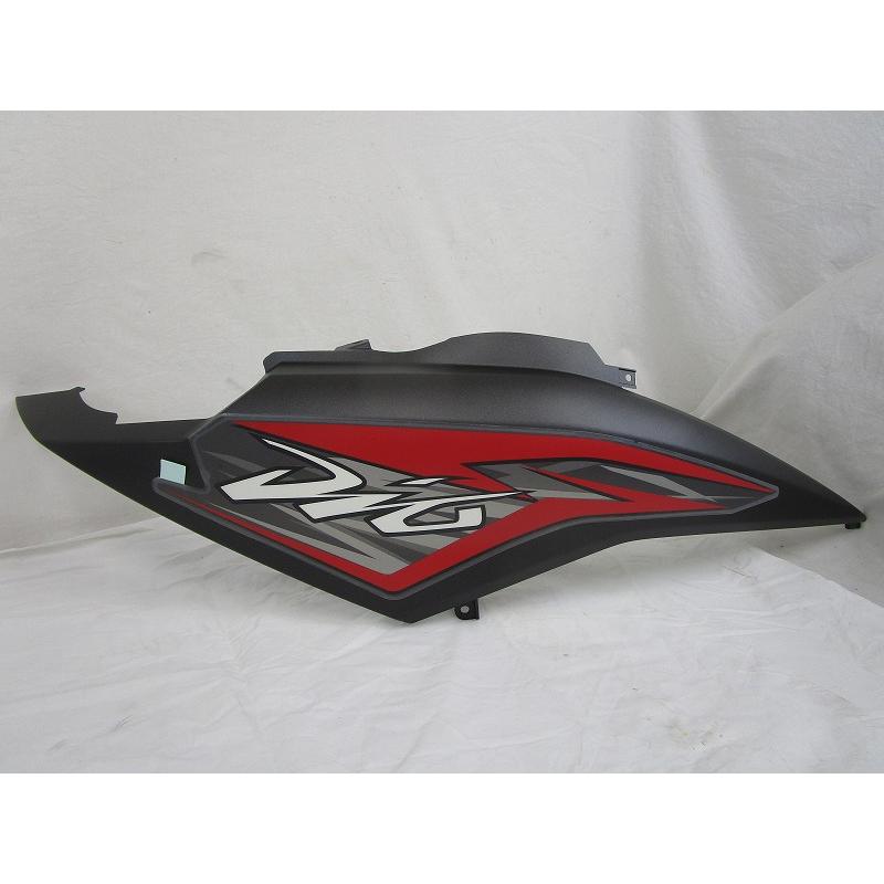 HONDA 純正 Dio110[インド仕様/キャブレターモデル] 右サイドカウル