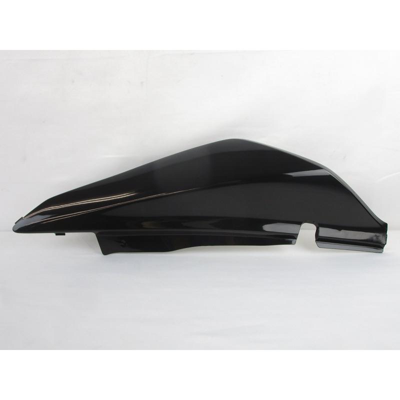 HONDA 純正 フィリピン仕様XR150L 右サイドカバー[ブラック] #83510