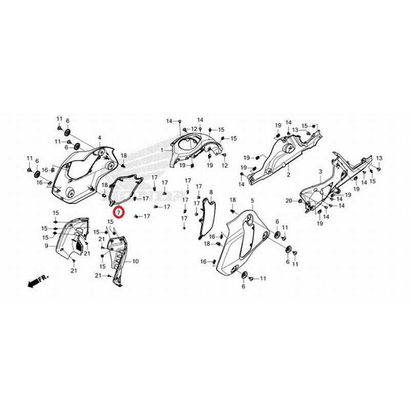 ふさ品 公式】パターカバー（ピンタイプ）｜アンパスィ公式ストア