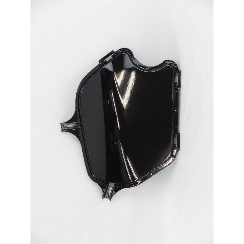 I712\" KN CUSTOM ボディボード 黒 I712