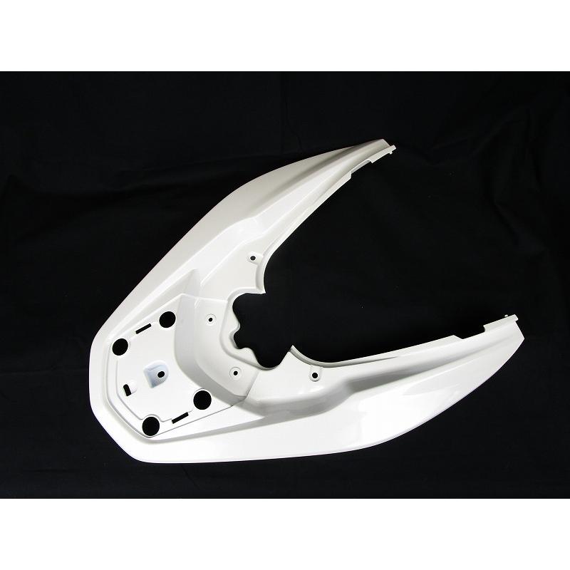 優羽 HONDA 純正 PCX125/150['14-'17]【JF56/KF18】 リアスポイラー パール