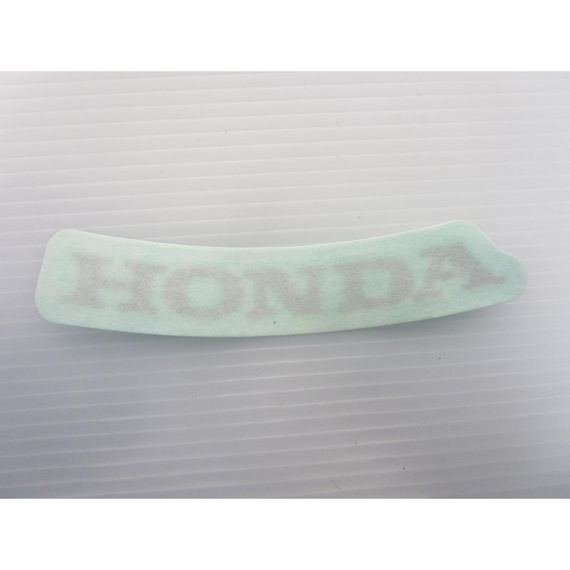 HONDA 純正 ACTIVA125Fi ホンダステッカー #86101-K0L-D00ZC [MARK