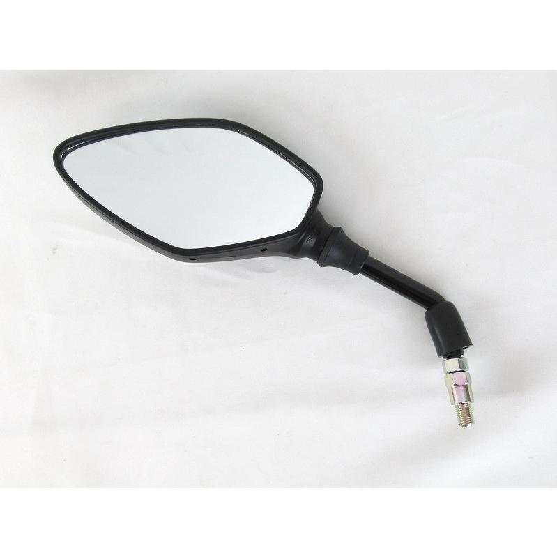 HONDA 純正 CBF125R 左ミラー #88120-K70-601 : Chopsヤフーショップ
