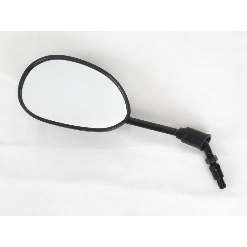 HONDA 純正 LY125Fi[WH125-20/2020年モデル] 左ミラー #88120-KVX-930