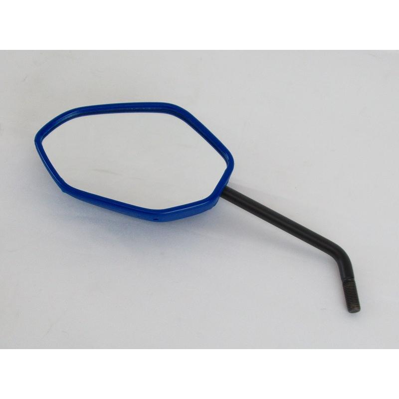 HONDA 純正 Navi110 左ミラー[ブルー] #88220-K38-941ZC : Chopsヤフー