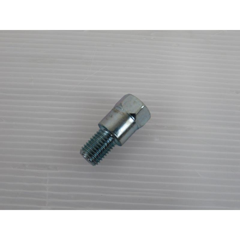 ☆ HONDA 純正 Navi110/CLIQ110/SP125Fi/HORNET2.0 ミラーアダプター
