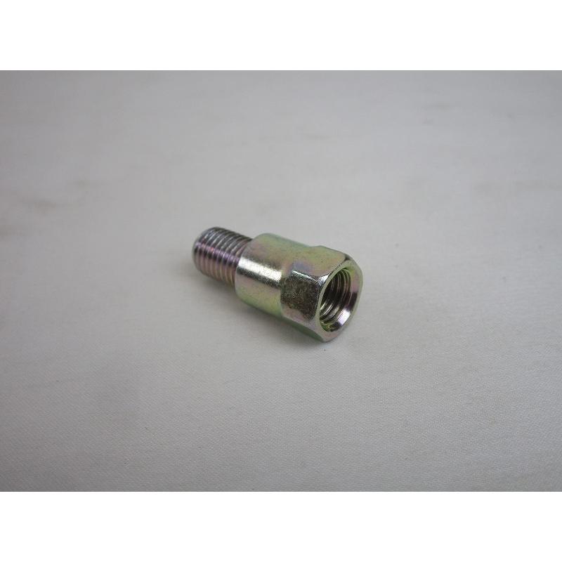 HONDA 純正 CBF125R ミラーアダプター #90111-KZG-900 【BOLT, R