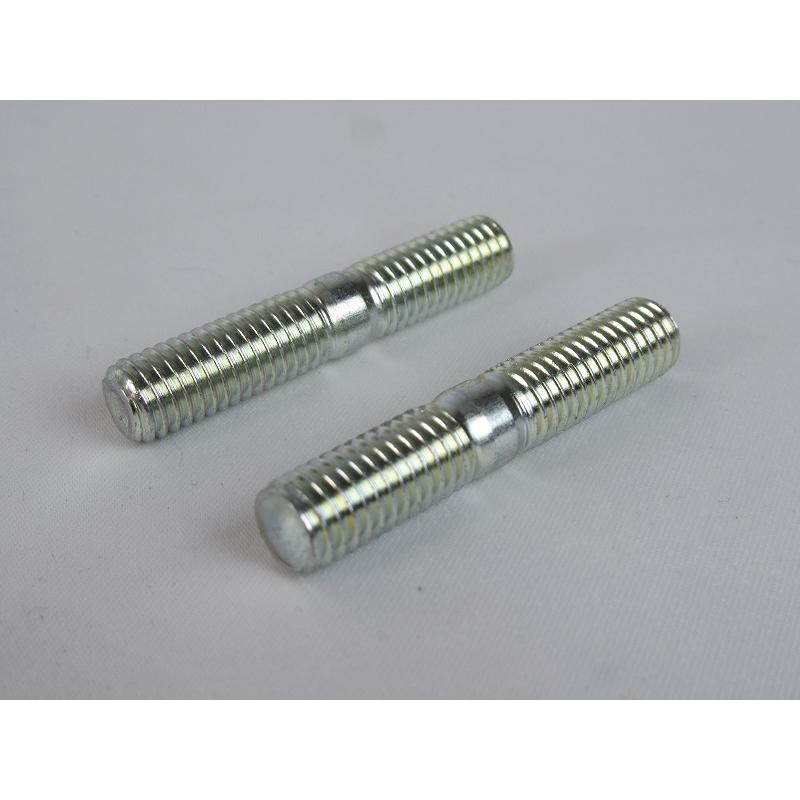 HONDA 純正 FZ25/FAZER25/FZS25 マフラースタッドボルト #90116-08023