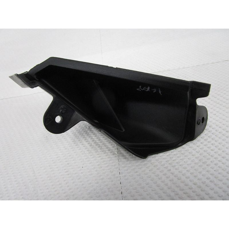 SUZUKI 純正 ジクサーSF150[-'18] [インド仕様] フロントカウル ダクト
