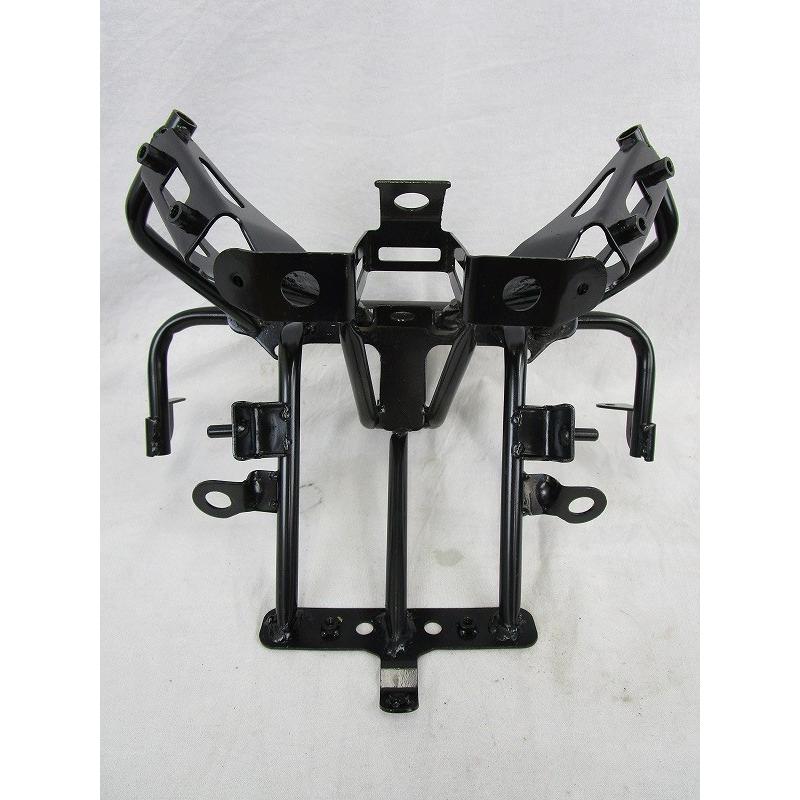 ブリストル　ピステ　TAKUYA∞着用　新品未使用　XL K6Arts/IGNA（イグナ）50S ムシカンブラック - 渓流用トラウト