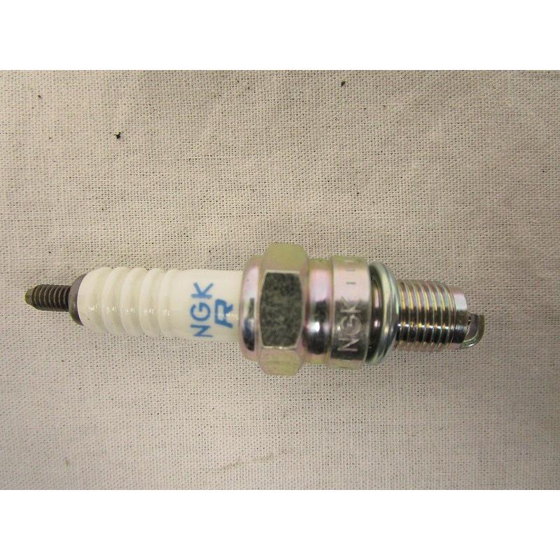 YAMAHA 純正 ファッシーノ113/RAY ZR 113 スパークプラグ 9470300438 【PLUG, SPARK [NGK