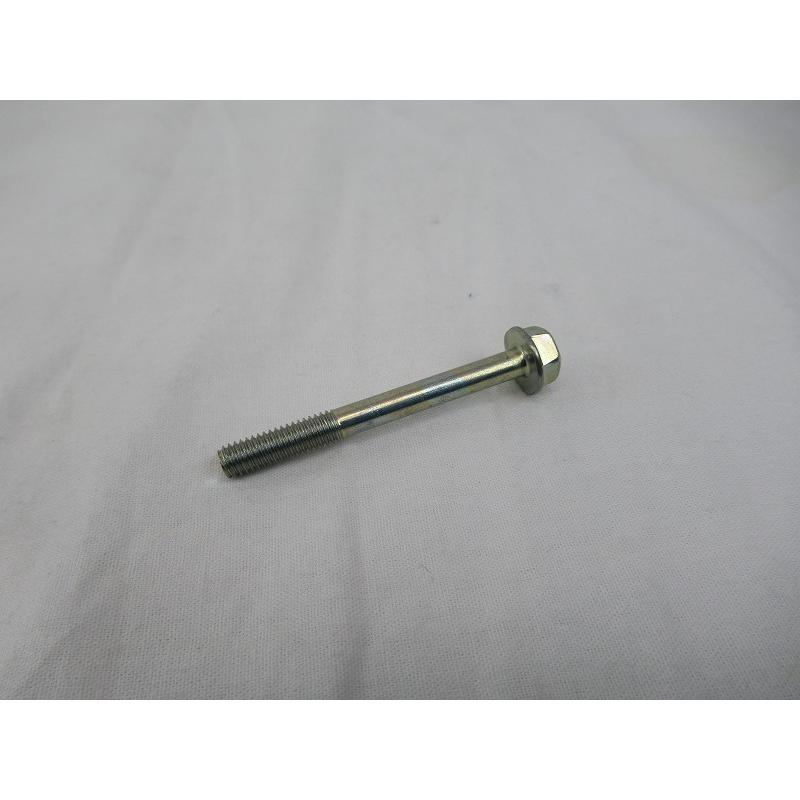 HONDA 純正 フランジボルト 6×55 #95701-060-5500【BOLT, FLANGE, 6X55