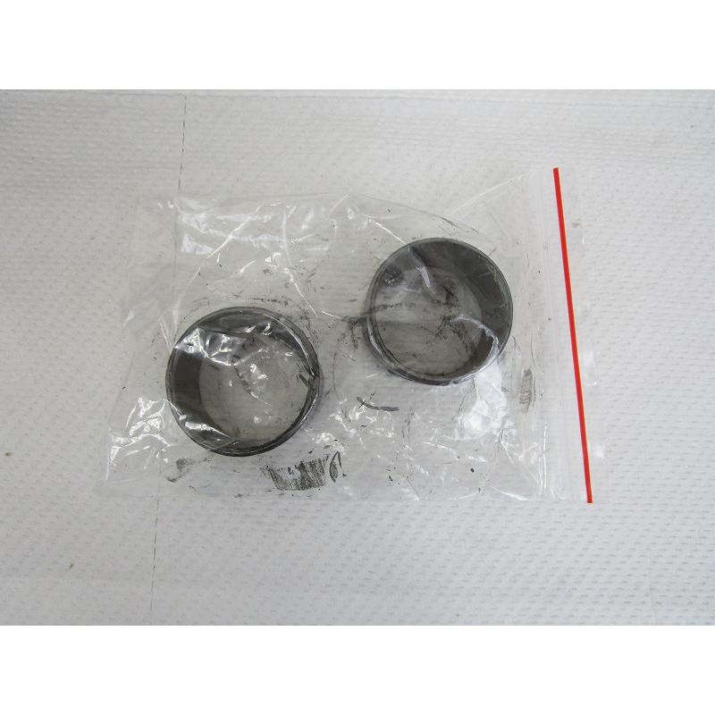 のり　　トライアンフ 純正オプション　スポーツマフラー VANCE&HINES トライアンフ純正オプションスリップオンマフラー の