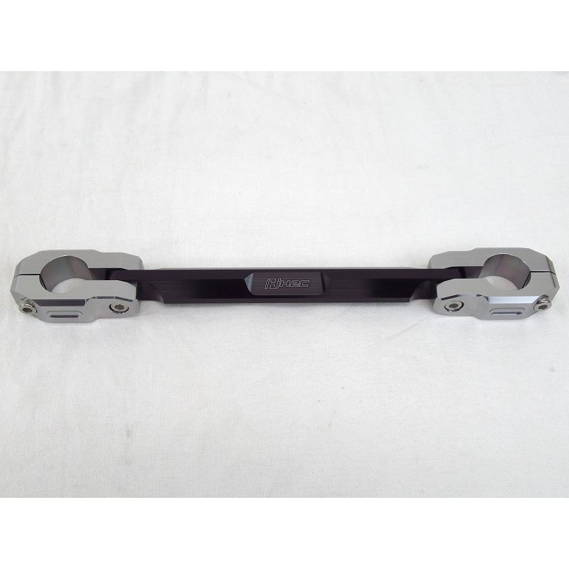 H2C GROM[2021モデル] ハンドルブレース #APK26H53100TA【BAR BRACE