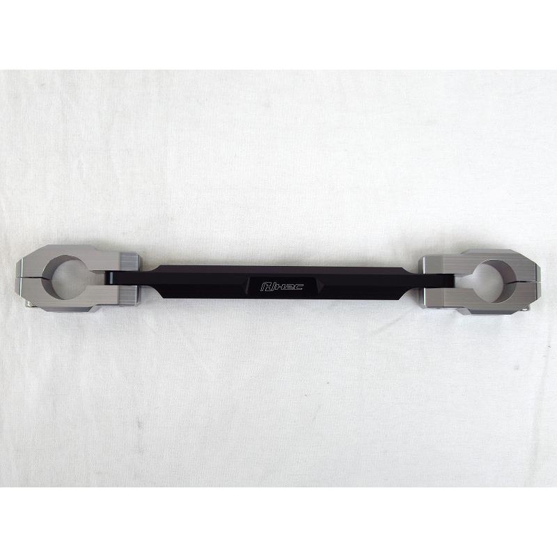 H2C GROM[2021モデル] ハンドルブレース #APK26H53100TA【BAR BRACE 