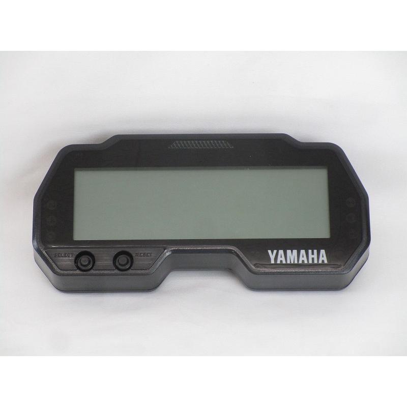 YAMAHA 純正 YZF-R15 BS6 ['20-/インド仕様] メーターASSY #B0T-H3500