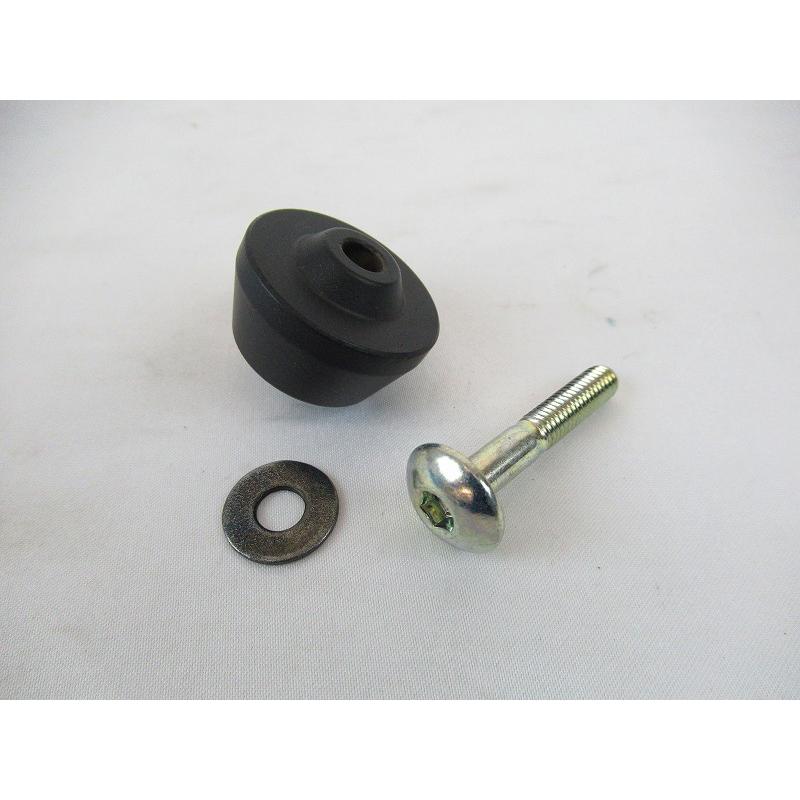 YAMAHA 純正 FZS25 グリップエンド #B0Y-F6246-00/#90201-06055/#90111