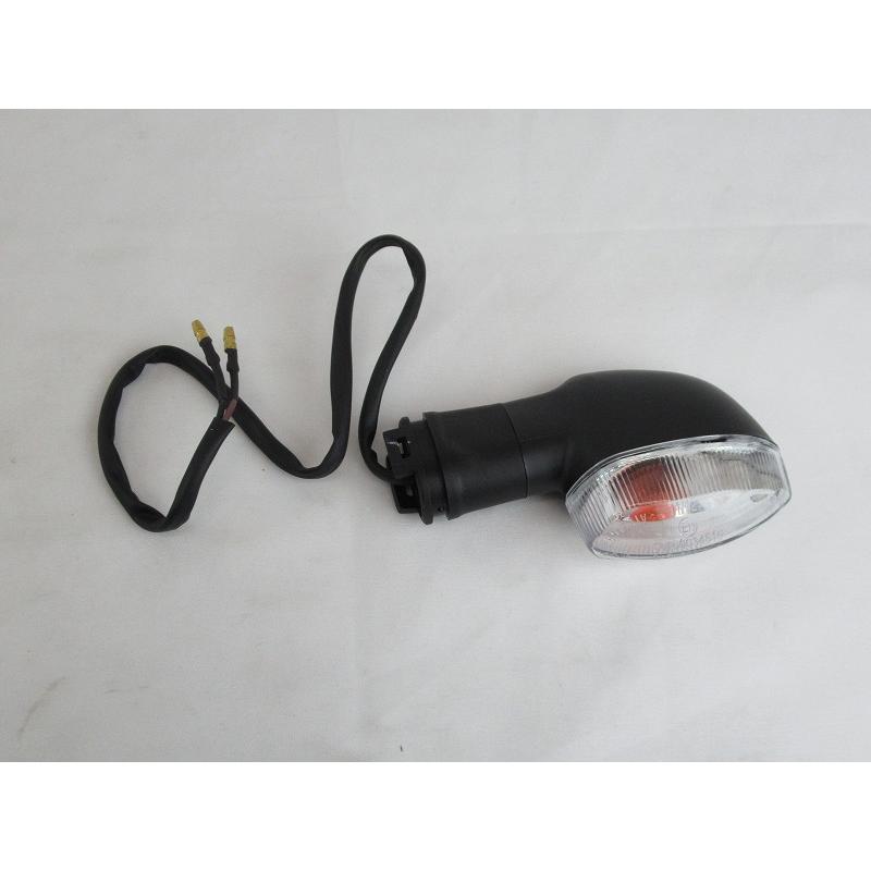 YAMAHA 純正 MT-15 左フロントウインカーASSY #B1P-H3310-00 【FRONT