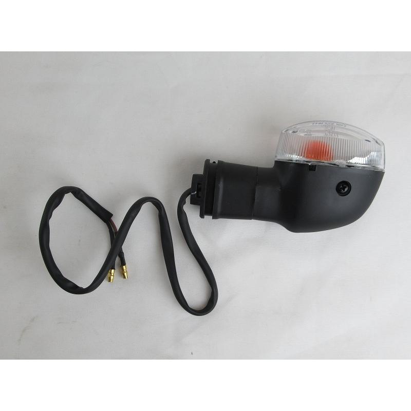 【廃盤品】YAMAHA 1VW-83310-00 純正フロントウインカー 左右 YAMAHA 純正 MT-15 左フロントウインカーASSY #B1P-H3310-00 【FRONT
