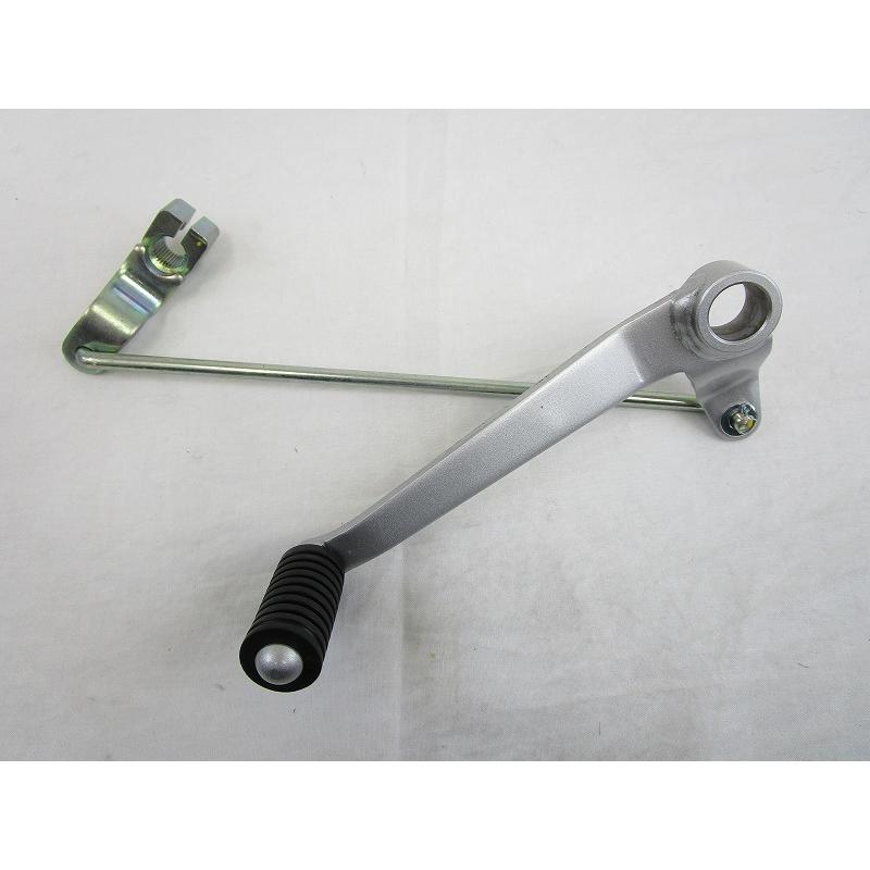 YAMAHA 純正 タイ仕様XSR155 シフトペダル #B1V-E8110-00 【タイヤマハ