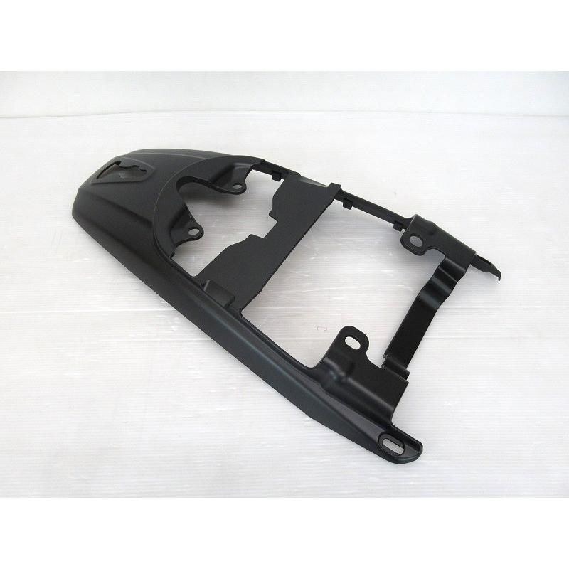 新品　XSR155 フェンダー前後（艶消し黒） YAMAHA 純正 タイ仕様XSR155 リアフェンダーカバー [マットブラック