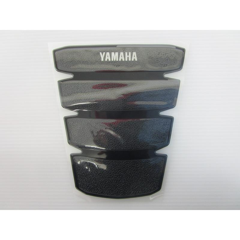 YAMAHA 純正 XSR155 タンクパッド #B1V-F41D0-M4-KA【タイヤマハ