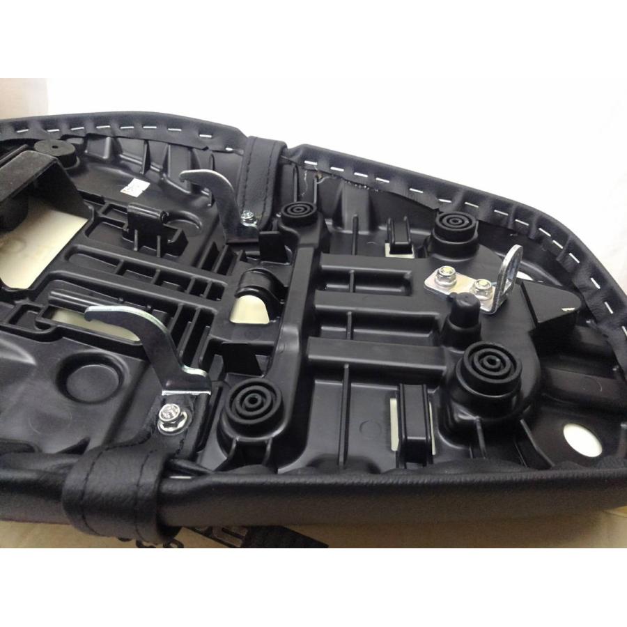 XSR 155 /125 純正シート　美品 XSR 155 /125 純正シート 美品 - メルカリ