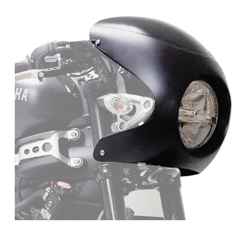 XSR 125 ビキニカウル XSR155 ヤマハ「XSR125」はカスタムパーツも豊富にスタンバイ！ ビキニ