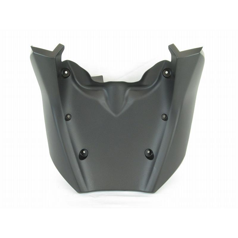 YAMAHA 純正 RAY-ZR125Fi/HYBRID インナーカウル #B2U-F1552-00