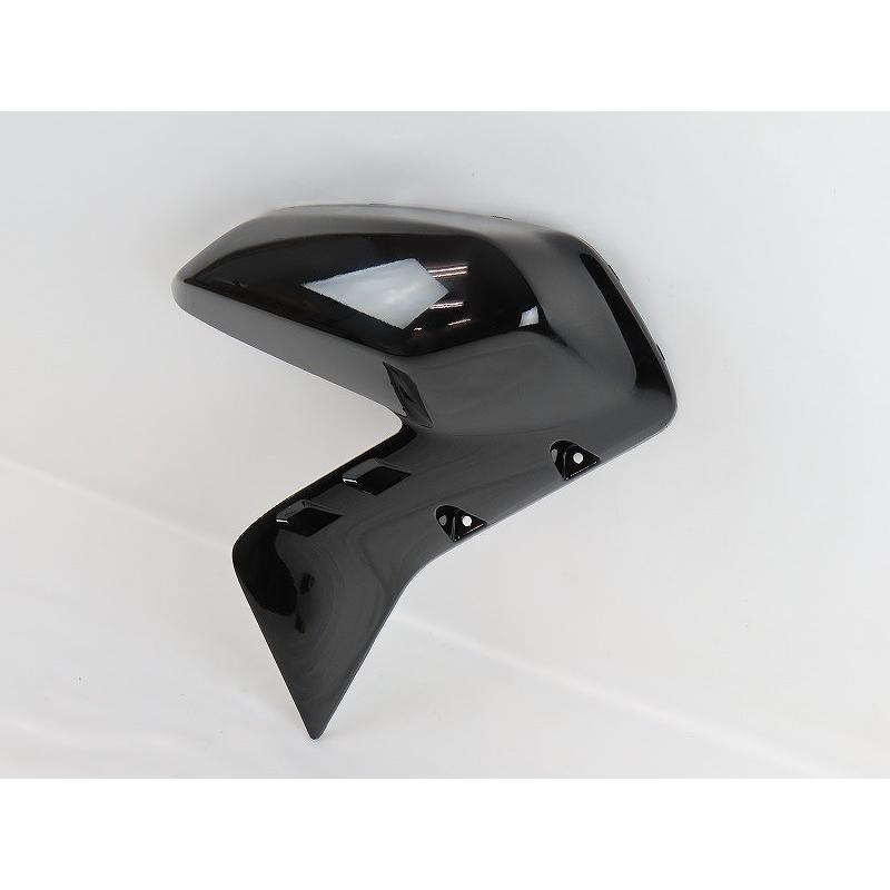 YAMAHA純正 RAY ZR125Fi 左フロントパネル #B2U-F835U-00-P1 : Chops